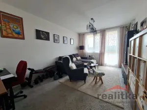 Prodej bytu 4+1, Opava - Kylešovice, Liptovská, 98 m2