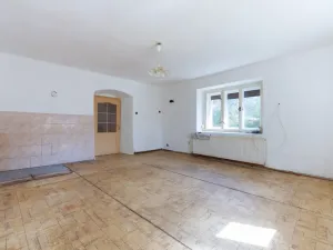 Prodej rodinného domu, Měrunice - Žichov, 140 m2