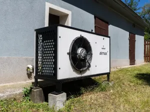 Prodej rodinného domu, Měrunice - Žichov, 140 m2