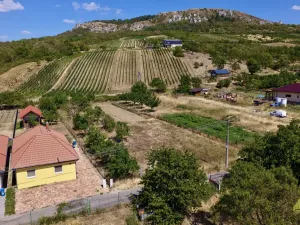 Prodej pozemku pro bydlení, Bavory, 905 m2