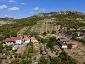 Prodej pozemku pro bydlení, Bavory, 905 m2