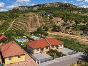 Prodej pozemku pro bydlení, Bavory, 905 m2