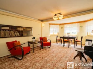 Prodej rodinného domu, Mělník, Vinohradská, 307 m2