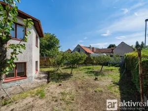 Prodej rodinného domu, Mělník, Vinohradská, 307 m2