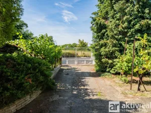 Prodej rodinného domu, Mělník, Vinohradská, 307 m2