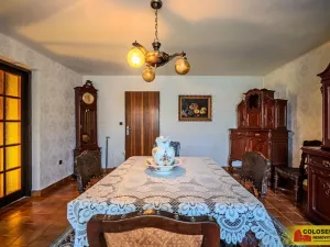 Prodej rodinného domu, Nemotice, 253 m2
