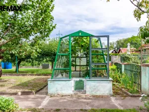 Prodej chaty, Litvínov, 23 m2
