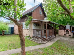 Prodej chaty, Litvínov, 23 m2