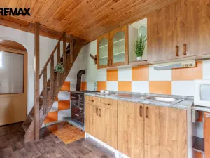 Prodej chaty, Litvínov, 23 m2
