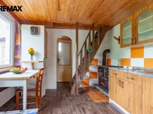 Prodej chaty, Litvínov, 23 m2