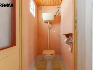 Prodej chaty, Litvínov, 23 m2