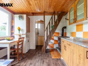 Prodej chaty, Litvínov, 23 m2