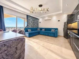 Prodej bytu 2+kk, Hurghada,, 80 m2
