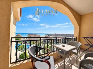 Prodej bytu 2+kk, Hurghada,, 80 m2