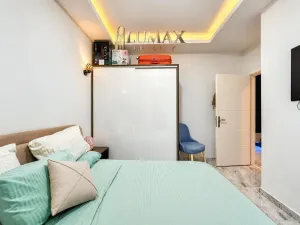 Prodej bytu 2+kk, Hurghada,, 65 m2