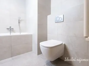 Pronájem bytu 2+kk, Praha - Chodov, Nebřenická, 44 m2