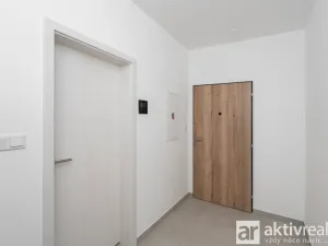 Prodej bytu 1+kk, Plzeň, Měděná, 35 m2