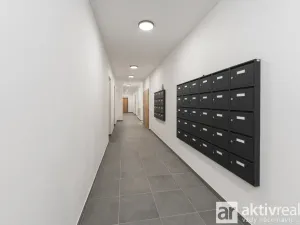 Prodej bytu 1+kk, Plzeň, Měděná, 35 m2