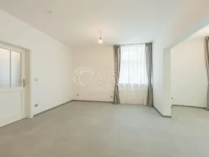 Pronájem bytu 2+kk, Praha - Dejvice, Nad Šárkou, 62 m2