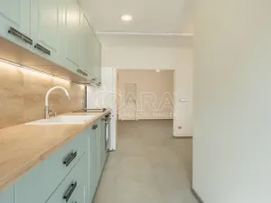 Pronájem bytu 2+kk, Praha - Dejvice, Nad Šárkou, 62 m2