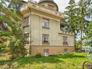 Pronájem bytu 2+kk, Praha - Dejvice, Nad Šárkou, 62 m2