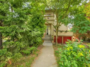 Pronájem bytu 2+kk, Praha - Dejvice, Nad Šárkou, 62 m2