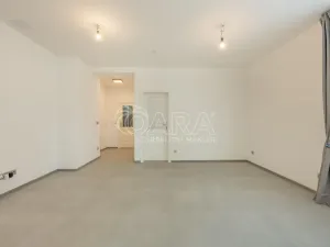 Pronájem bytu 2+kk, Praha - Dejvice, Nad Šárkou, 62 m2