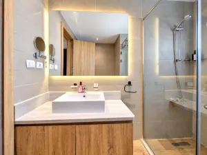 Prodej bytu 1+kk, Hurghada,, 65 m2
