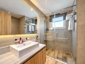 Prodej bytu 1+kk, Hurghada, Egypt, 65 m2