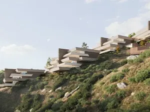 Prodej bytu 3+kk, Benalmádena, Španělsko, 79 m2