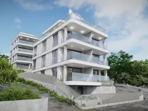 Prodej bytu 2+kk, Trogir, Chorvatsko, 33 m2