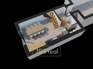 Prodej rodinného domu, Strachotín, 85 m2