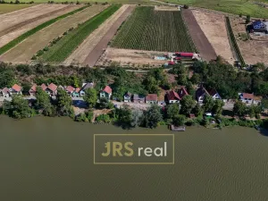 Prodej pozemku pro bydlení, Strachotín, 201 m2