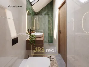 Prodej pozemku pro bydlení, Strachotín, 201 m2