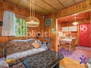 Prodej chaty, Dolní Lhota, 77 m2
