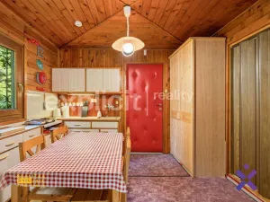 Prodej chaty, Dolní Lhota, 77 m2