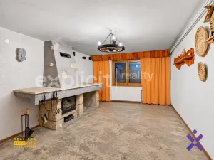 Prodej chaty, Dolní Lhota, 77 m2