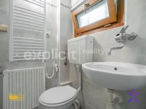 Prodej chaty, Dolní Lhota, 77 m2