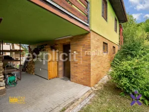 Prodej chaty, Dolní Lhota, 77 m2