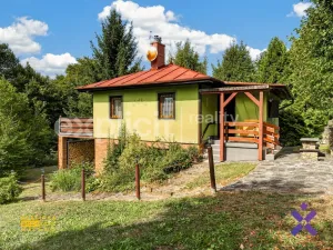 Prodej chaty, Dolní Lhota, 77 m2