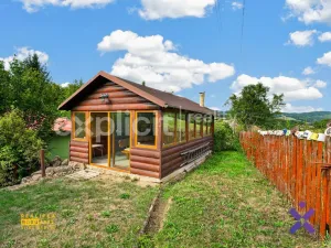 Prodej chaty, Dolní Lhota, 77 m2