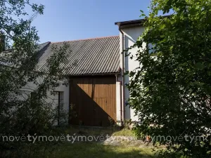 Prodej rodinného domu, Přelouč, Pražská, 250 m2