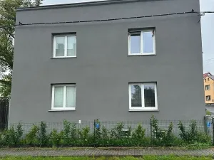 Prodej rodinného domu, Hrob, 158 m2
