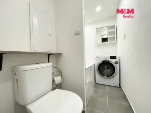Pronájem bytu 2+1, Klášterec nad Ohří - Miřetice u Klášterce nad Ohří, 17. listopadu, 60 m2