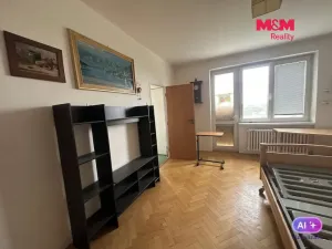 Prodej bytu 2+1, Ostrava - Poruba, Kosmická, 53 m2