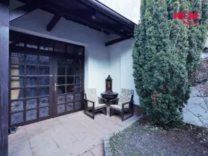 Prodej rodinného domu, Bořetice, 240 m2