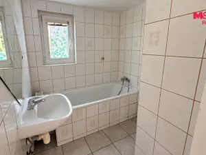 Prodej rodinného domu, Ostrava - Heřmanice, Brigádnická, 70 m2