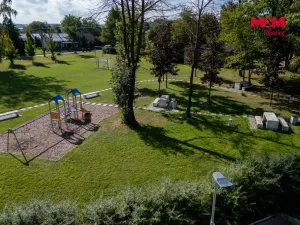 Prodej rodinného domu, Ostrava - Heřmanice, Brigádnická, 70 m2