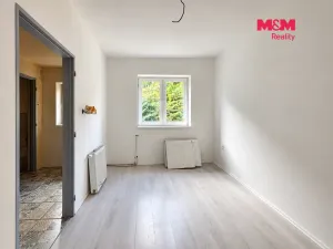 Pronájem rodinného domu, Žacléř, J. A. Komenského, 67 m2