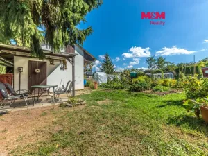 Prodej chaty, Nymburk, 16 m2